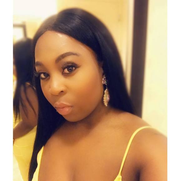 Meet the Posher Other - Darneisha owner of Divine Destiny Shoetique